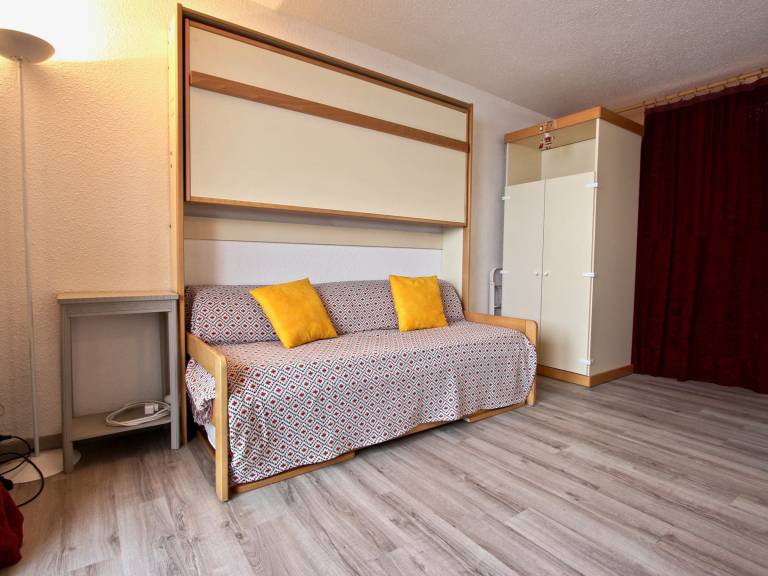 Studio flat  Chamrousse