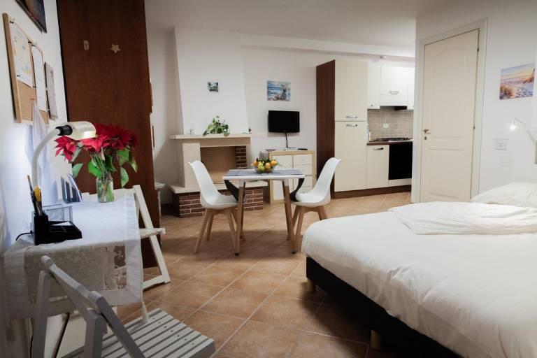 B&B Cico in Civitavecchia