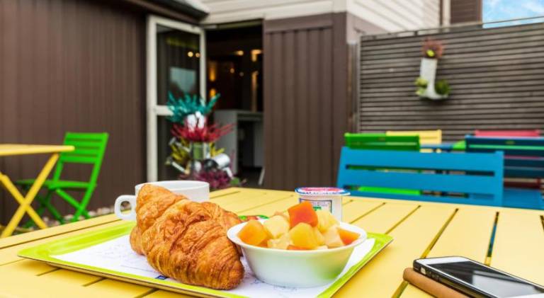 Ibis budget Berck Sur Mer — photo 4