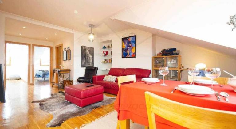 Apartment with 2 rooms for 4 persons — photo 3