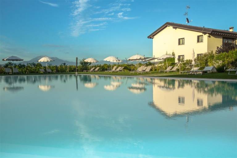 Camera privata Sirmione