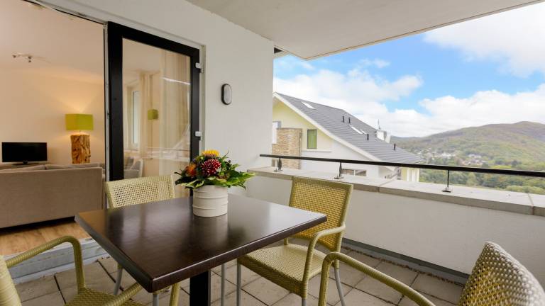 Appartement Ammersee comfort