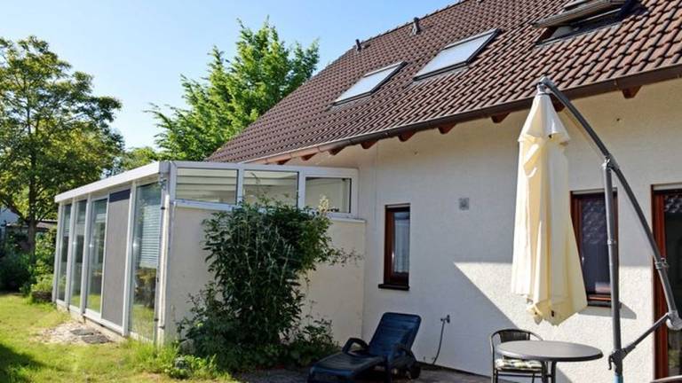 Ferienwohnung Putbus