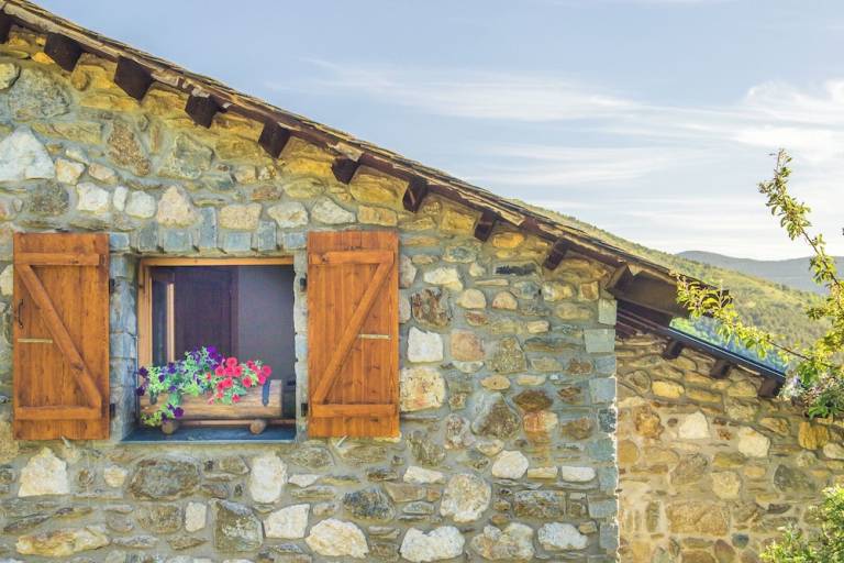 Chambre d'hôtes  Les Angles