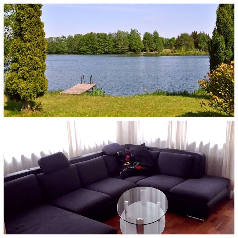 Ferienwohnung Metel