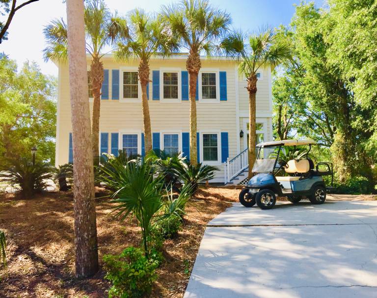 House Isle of Palms