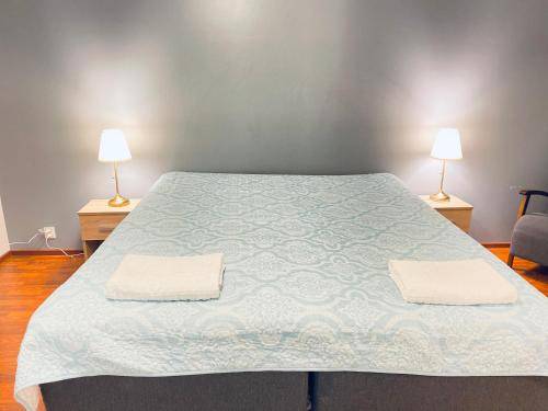 Appartement Lahti