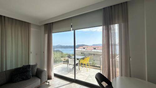 Ferielejlighed Kaş