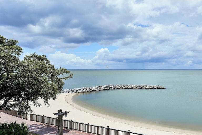 Resort  Point Clear