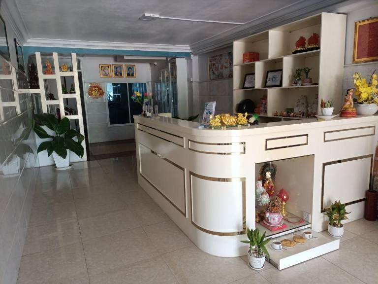Green Garden Guesthouse — photo 2