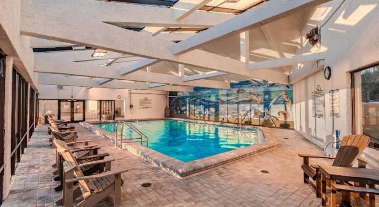 Landmark Holiday Beach Resort — photo 3