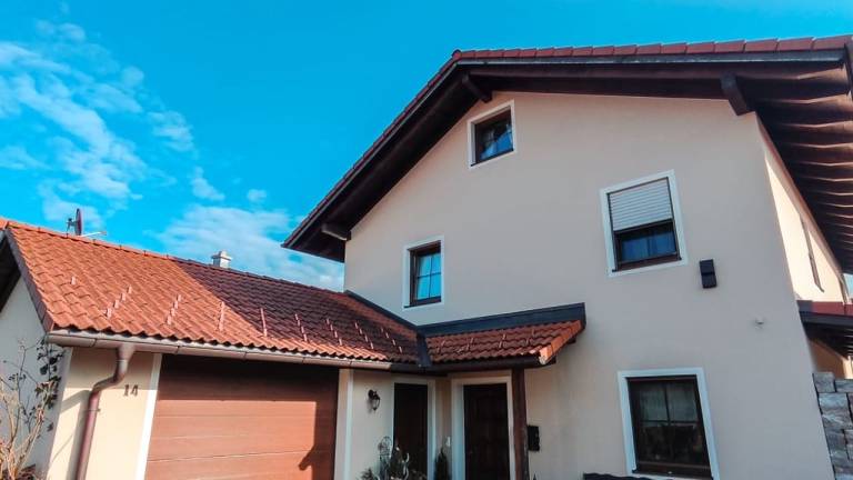 Ferienwohnung  Übersee