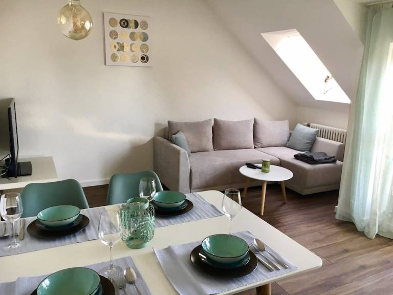 Appartamento Kressbronn am Bodensee