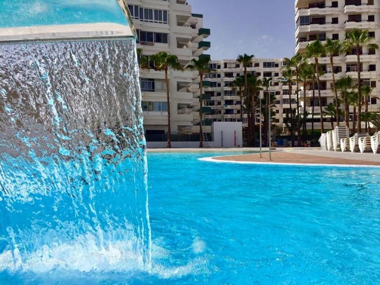 Apartamento San Agustín