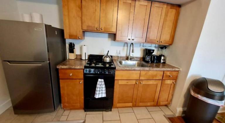 Holiday apartment | Near Liberty Place | Perfect for remote work | Pets allowed — photo 3