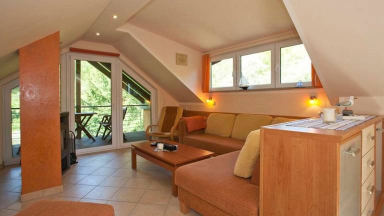 Ferienwohnung  Lohme