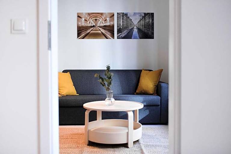 Aparthotel Elmshorn
