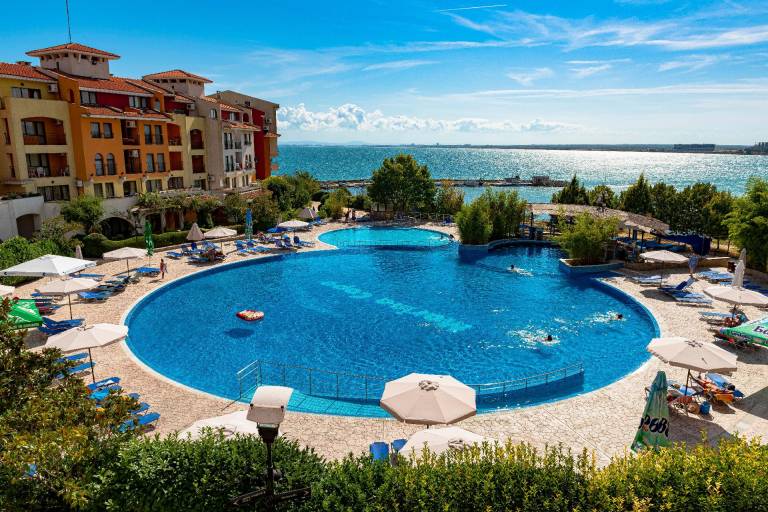 Apartament  Rawda