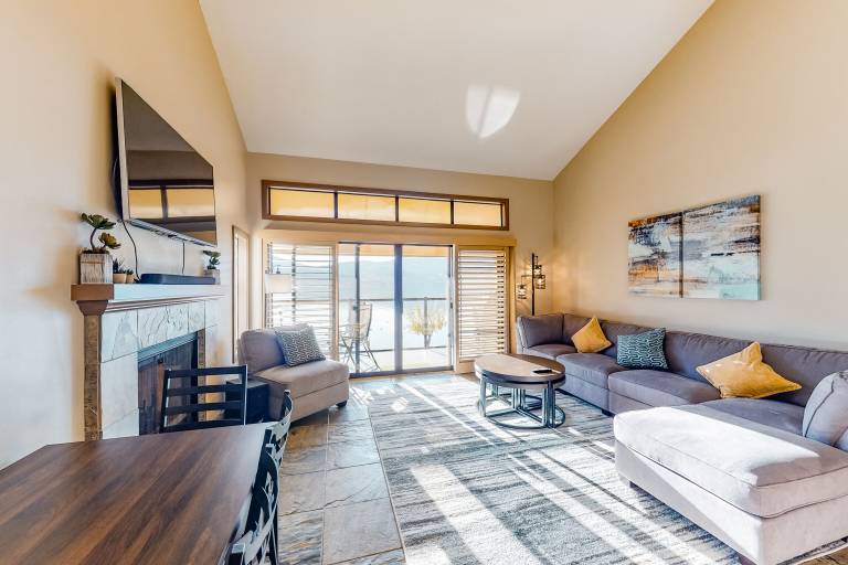 Condo Chelan
