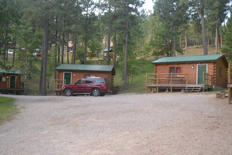 Holy Smoke Resort — photo 3