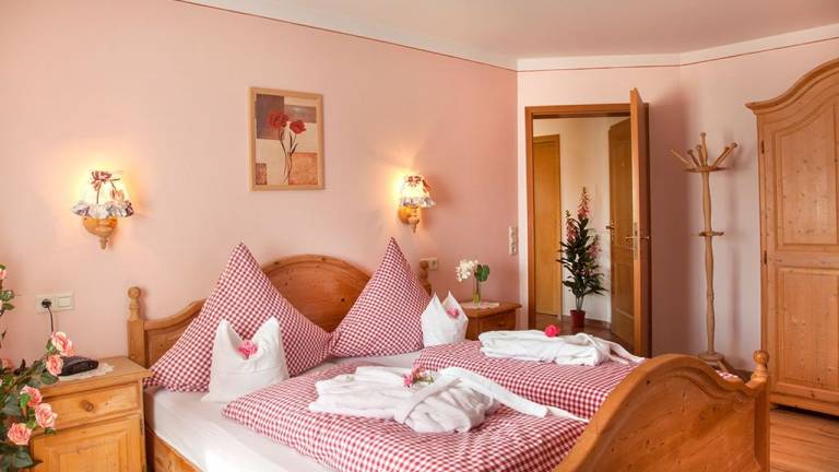 Ferienwohnung Bad Birnbach