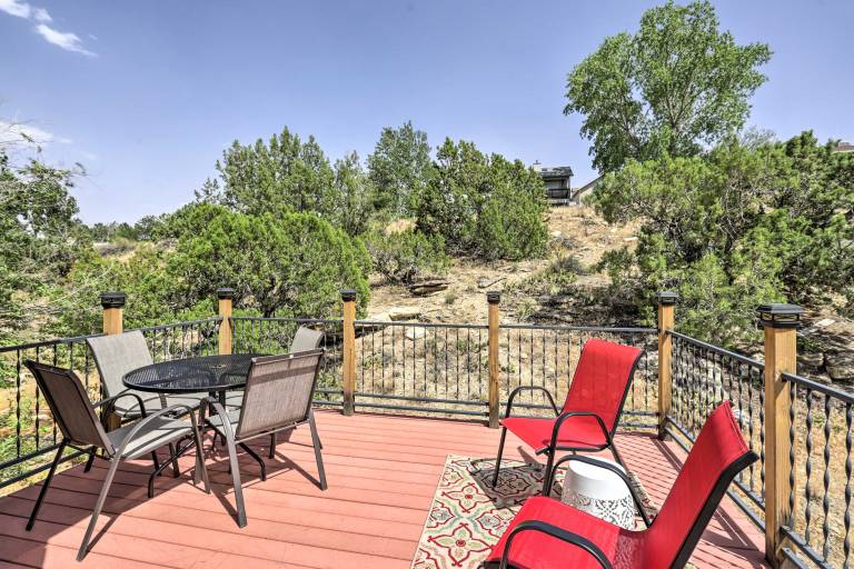 Grand Junction Townhome  3 Mi to Downtown! — photo 3