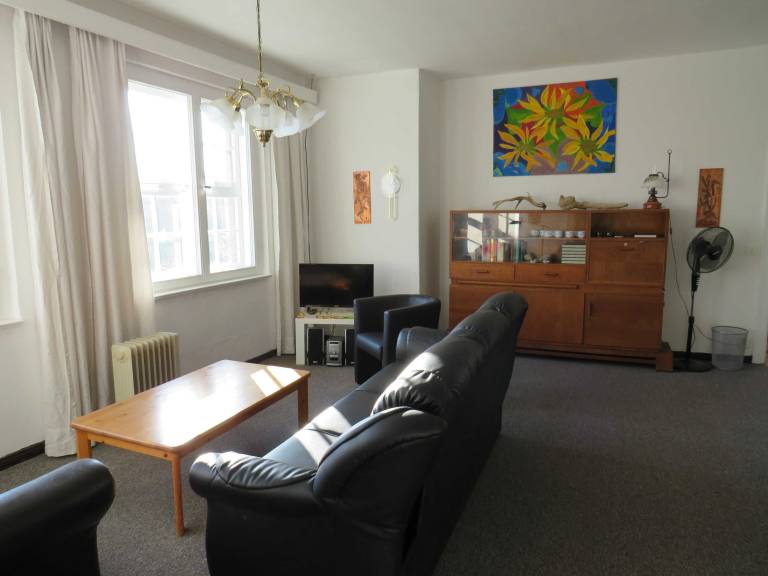 Ferienwohnung Carwitz