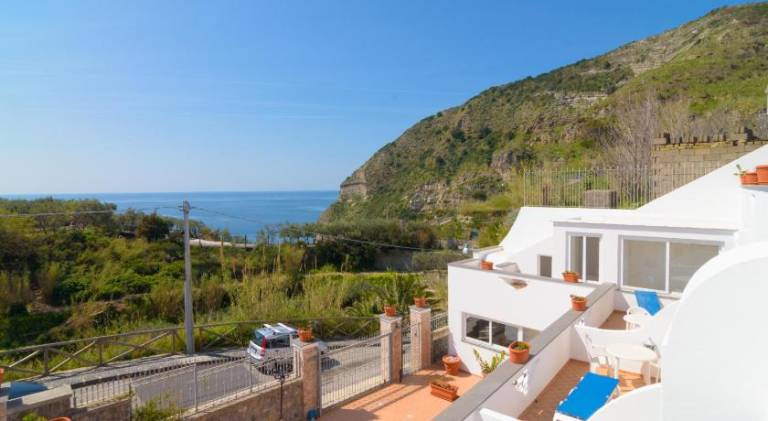 Hotel Villa Fumerie. — photo 2