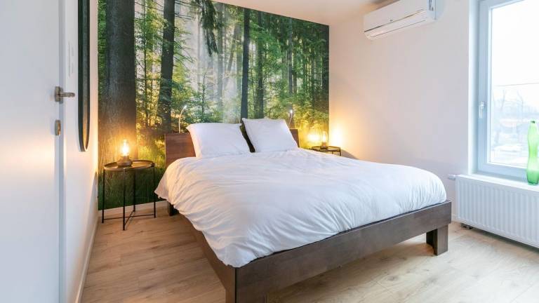 Ferienwohnung Maasmechelen