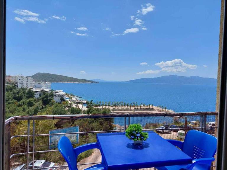 Apartma  Sarandë