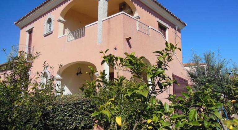 Holiday apartment with 2 rooms for 5 persons in San Teodoro