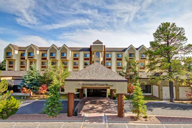 DoubleTree by Hilton Flagstaff — photo 4