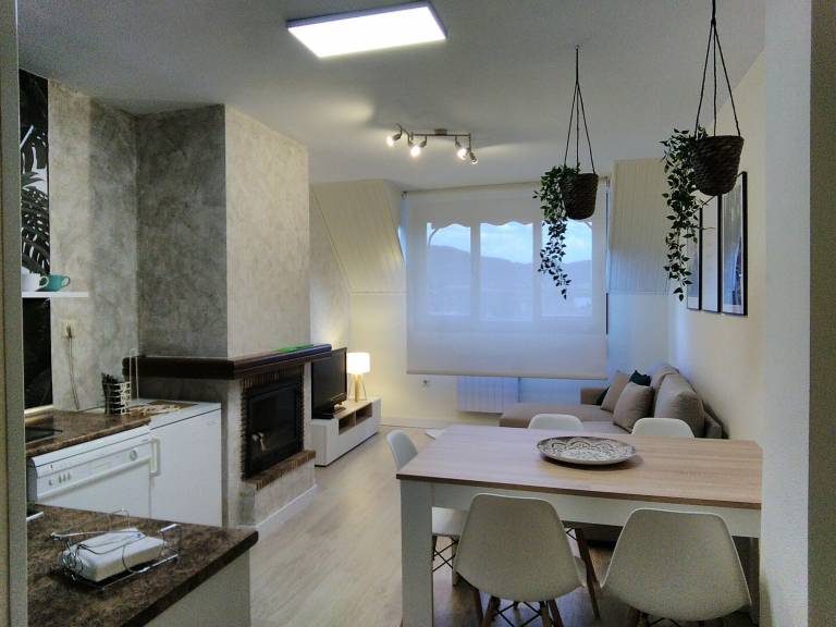 Apartment Jaca