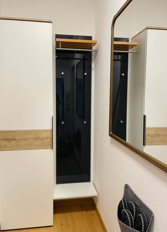 Apartment with 1 room for 3 persons — photo 4
