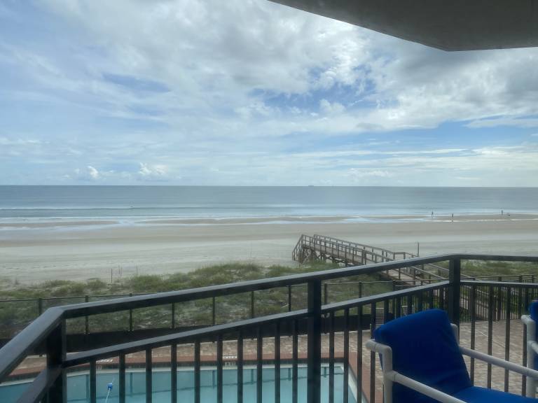 Condo Ponce Inlet