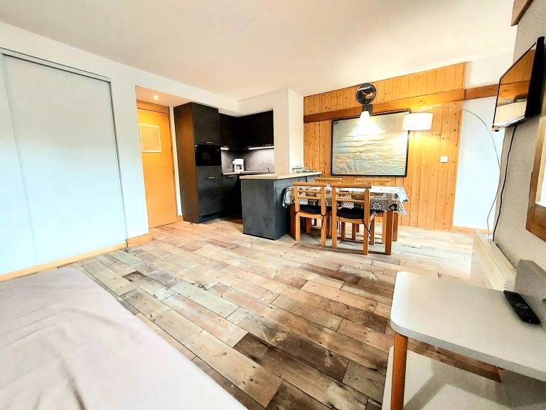 Beautiful holiday apartment with private pool | Ski nearby | Pet-friendly — photo 4