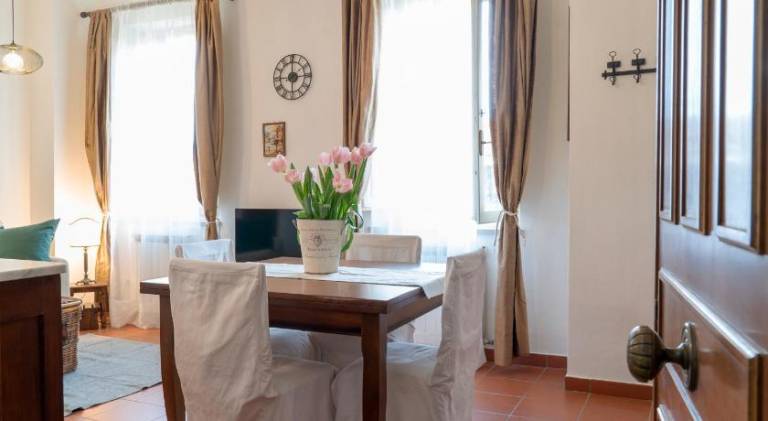 Holiday apartment | Close to Lucca Cathedral | Pets are welcome — photo 5