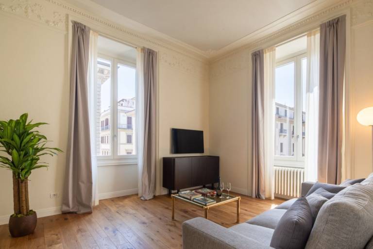 Appartamento Firenze