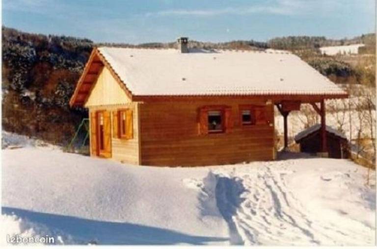 Chalet  Ban-de-Laveline