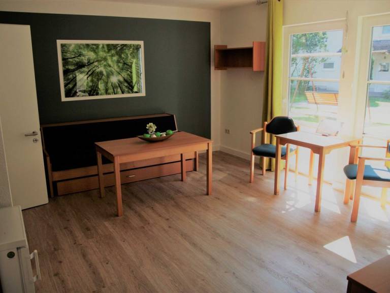 Ferienwohnung Arendsee (Altmark)