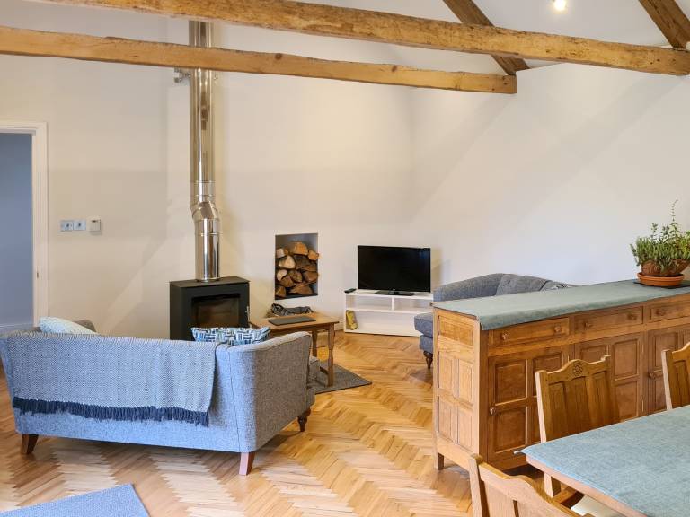 Cottage Haggerston
