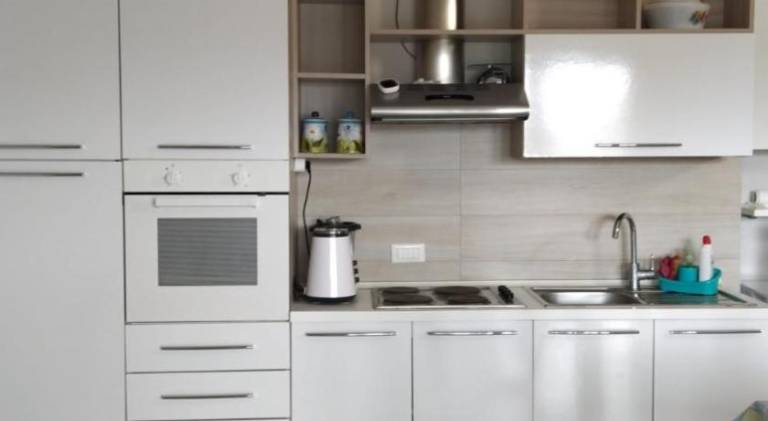 Holiday apartment with 2 rooms for 6 persons — photo 4