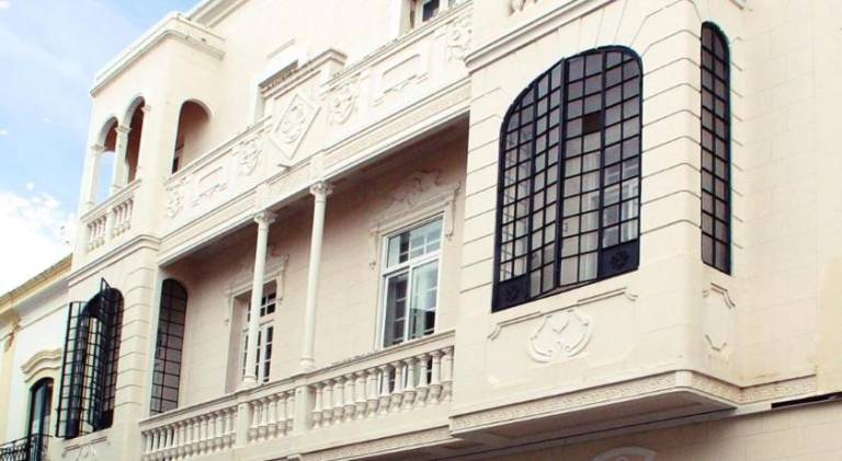 Hotel Rural OLIVENZA PALACIO — photo 4