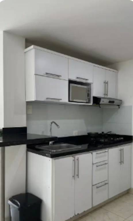 Holiday apartment with 2 rooms for 3 persons — photo 4