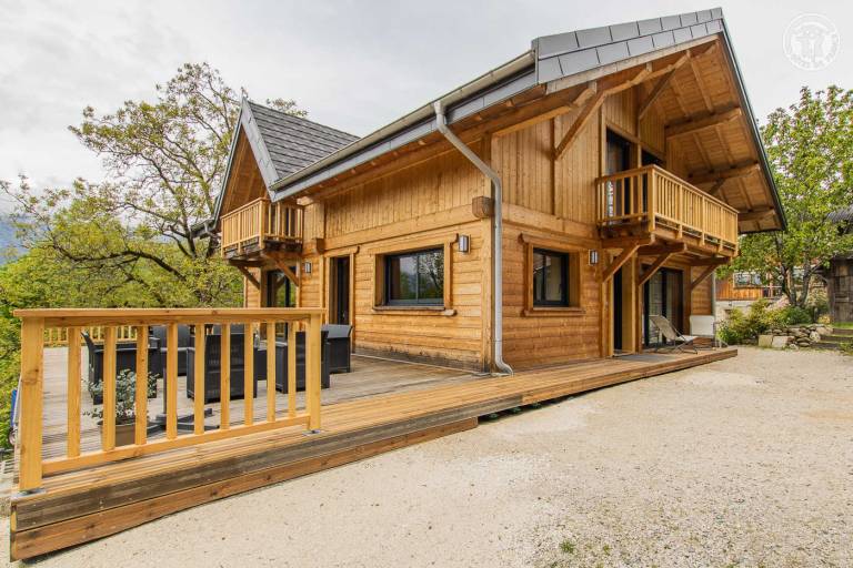 Gîte Albertville