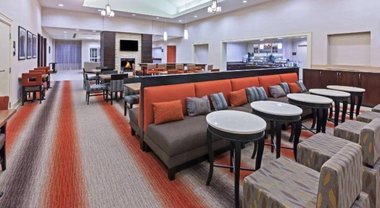 Homewood Suites by Hilton Laredo at Mall del Norte — photo 5