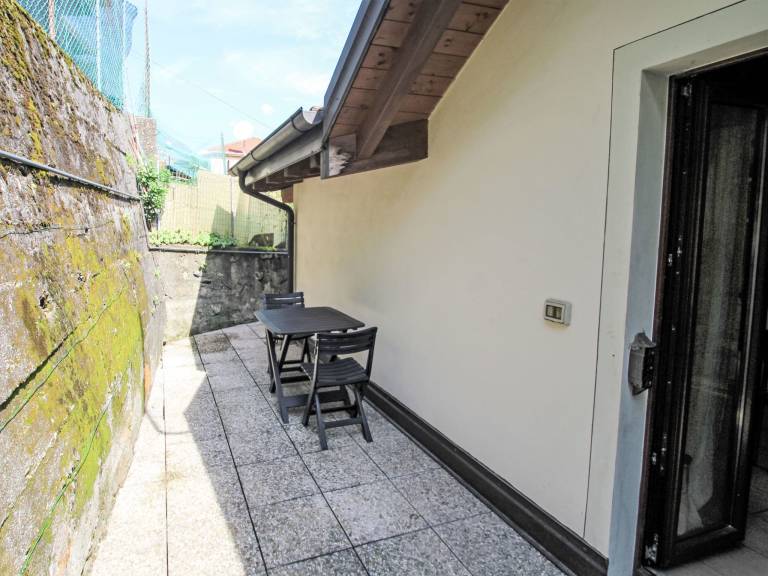 Wonderful holiday apartment with patio | Pet-friendly — photo 3