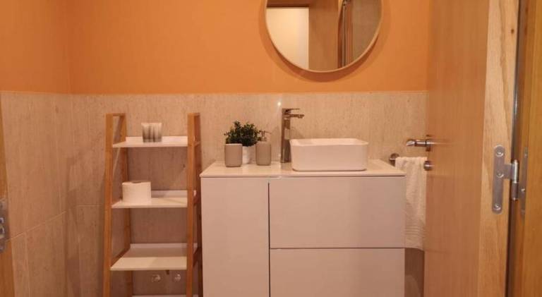 Rental apartment with 1 room for 2 persons — photo 2
