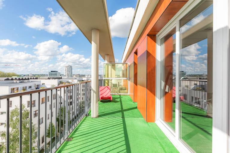 Serviced apartment with garden & patio | Suitable for remote work — photo 4
