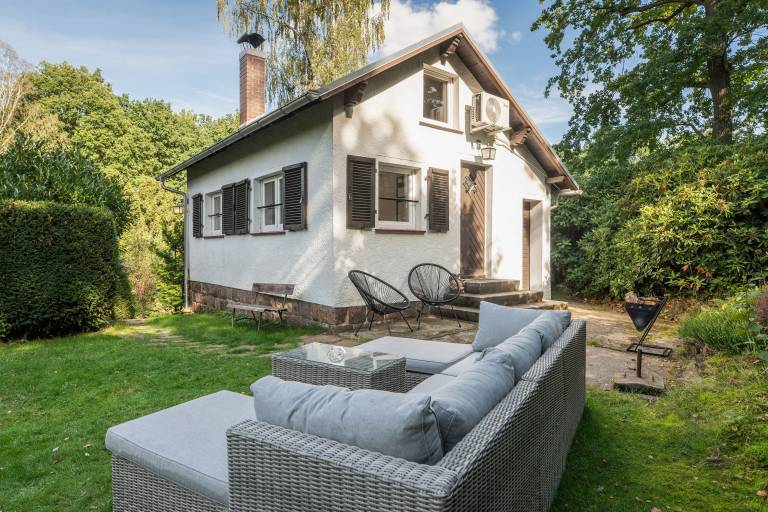 Ferienhaus Waldheim